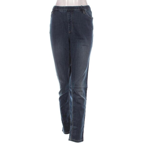 Dámske džínsy Arizona 66392404