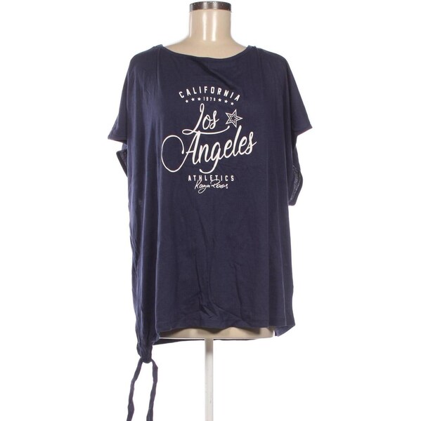 Dámska blúza Kangaroos 66392418