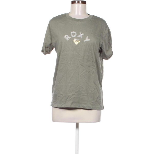 Dámske tričko Roxy 66392428