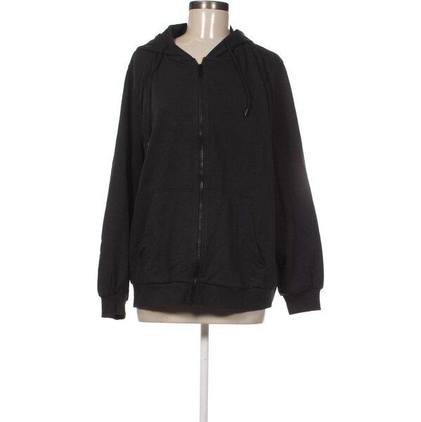 Dámska mikina ONLY Carmakoma 66392422