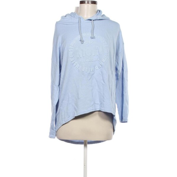 Dámska mikina Zwillingsherz 66392436