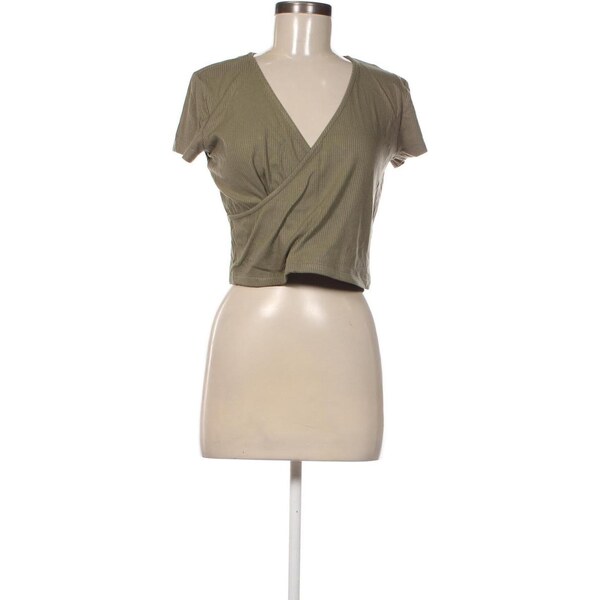 Dámska blúza Buffalo 66392443