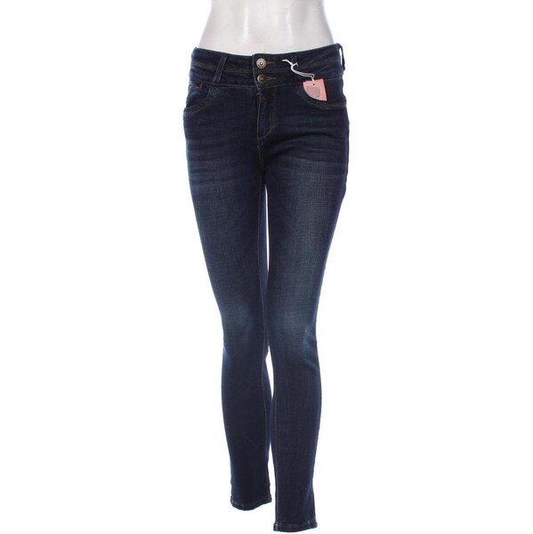 Dámske džínsy Timezone 66392489