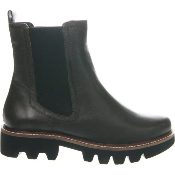 Dámské poltopánky Everybody 66392505