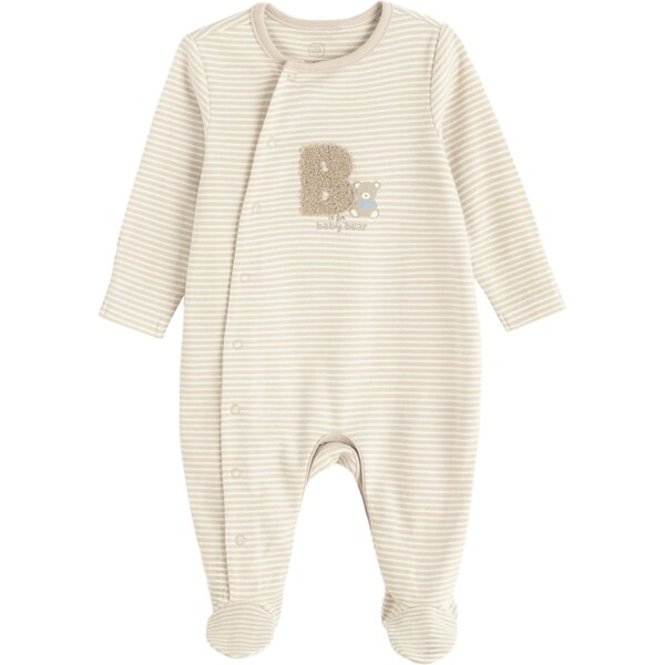 Cool Club Body krémová / farba ťavej srsti 66392853