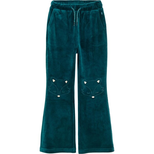 Cool Club Nohavice zelená 66392894