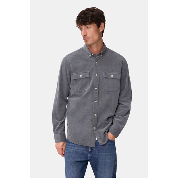 KOŠEĽA CAMEL ACTIVE LONGSLEEVE SHIRT 66392559