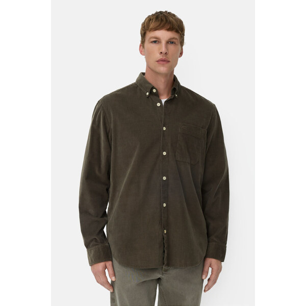 KOŠEĽA CAMEL ACTIVE LONGSLEEVE SHIRT 66392560