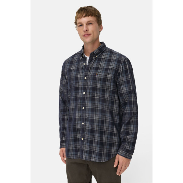 KOŠEĽA CAMEL ACTIVE LONGSLEEVE SHIRT 66392562