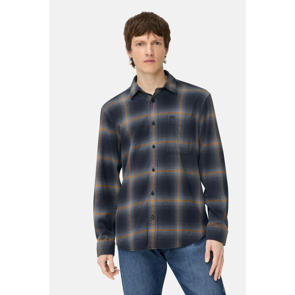 KOŠEĽA CAMEL ACTIVE LONGSLEEVE SHIRT 66392565