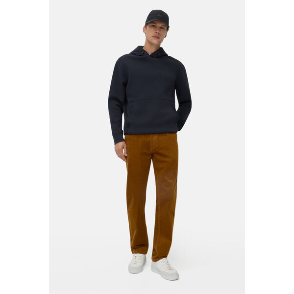 DŽÍNSY CAMEL ACTIVE 5-PKT REGULAR FIT 66392597