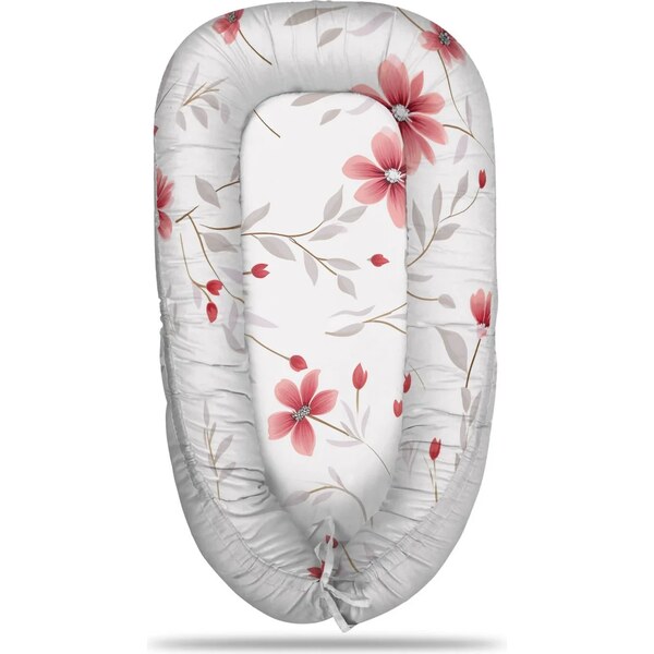 Sablio Hniezdočko pre bábätko Prírodná elegancia 65114319