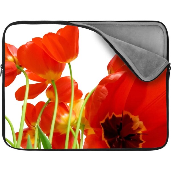 Sablio Obal na notebook Tulipány 65426333