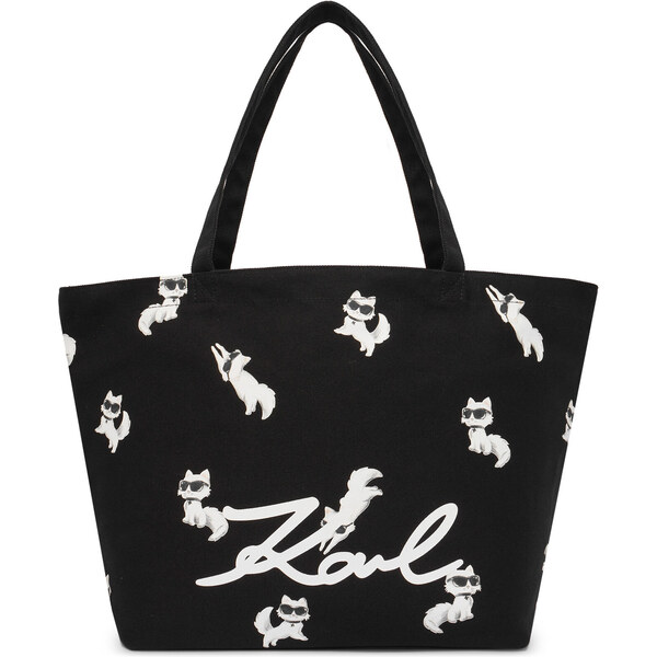 Kabelka KARL LAGERFELD 66393643