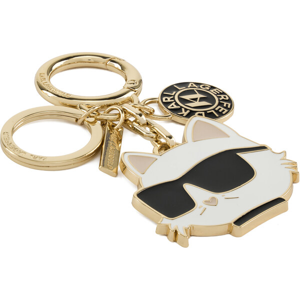 Prívesok KARL LAGERFELD 66393646