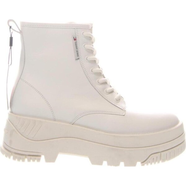 Dámské poltopánky Tommy Jeans 65902894