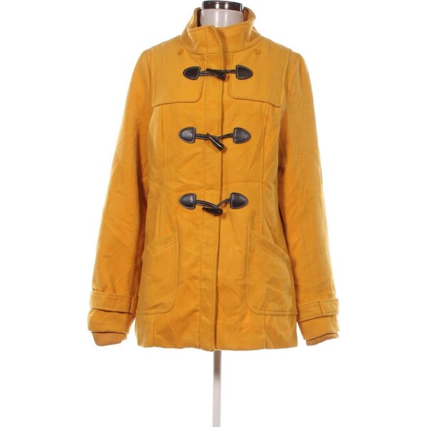 Dámsky kabát Multiblu 66393358