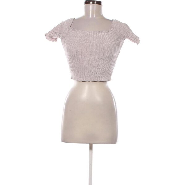 Dámsky pulóver Bershka 66393368