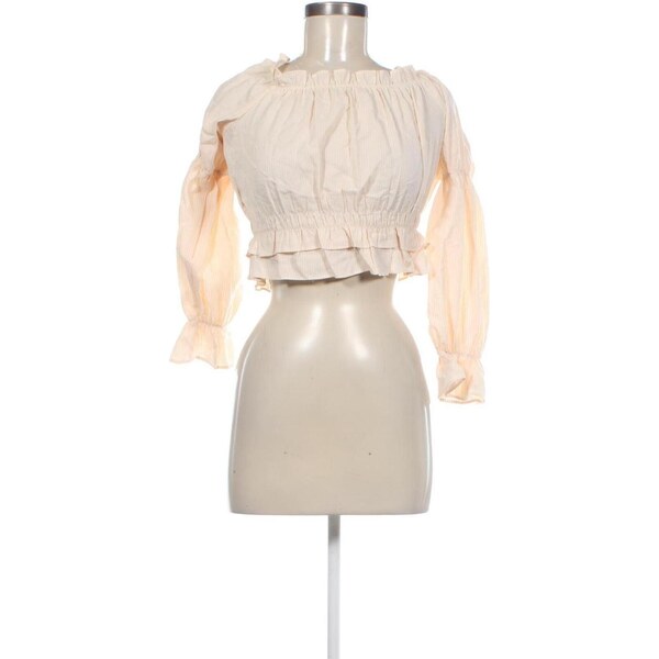 Dámska blúza SHEIN 66393426