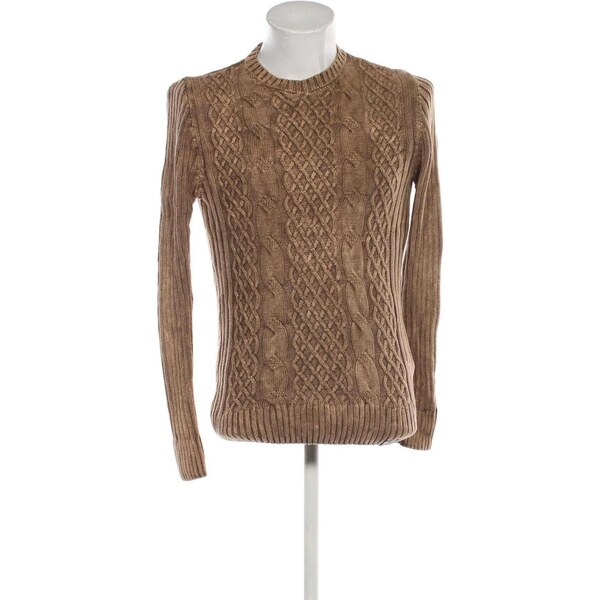 Pánsky sveter Cipo & Baxx 66393423