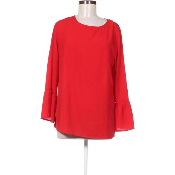 Dámska blúza Essentials by Tchibo 66393513