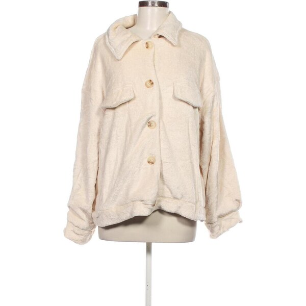 Dámska bunda SHEIN 66393535