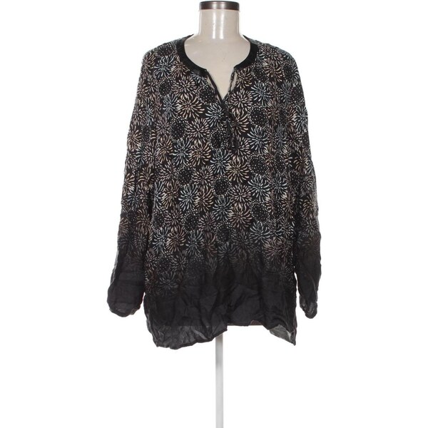 Dámska blúza Ulla Popken 66393542