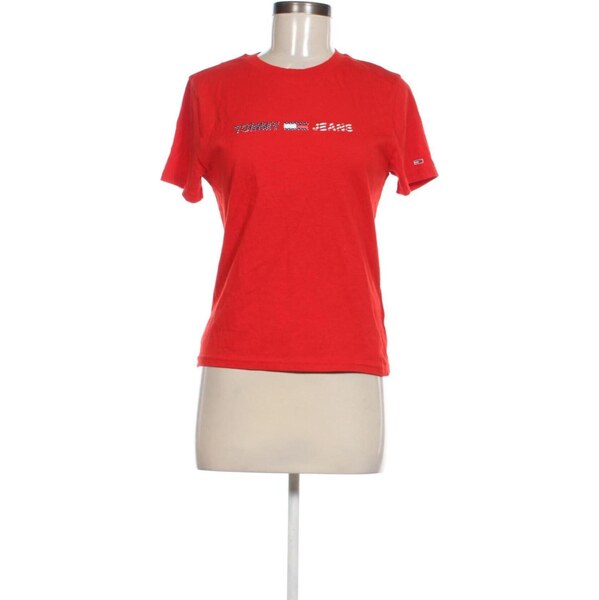 Dámske tričko Tommy Jeans 66393603