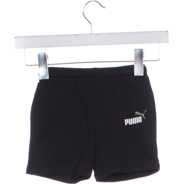 Detské krátke nohavice PUMA 66393702