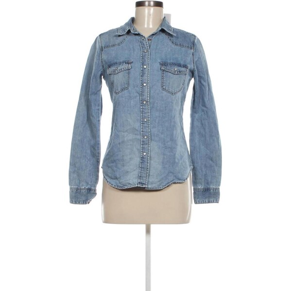 Dámska košeľa H&M 66393696