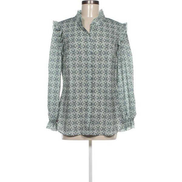 Dámska košeľa Himmelblau by Lola Paltinger 66393730