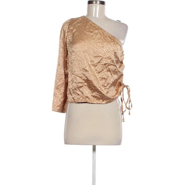 Dámska blúza SHEIN 66393753