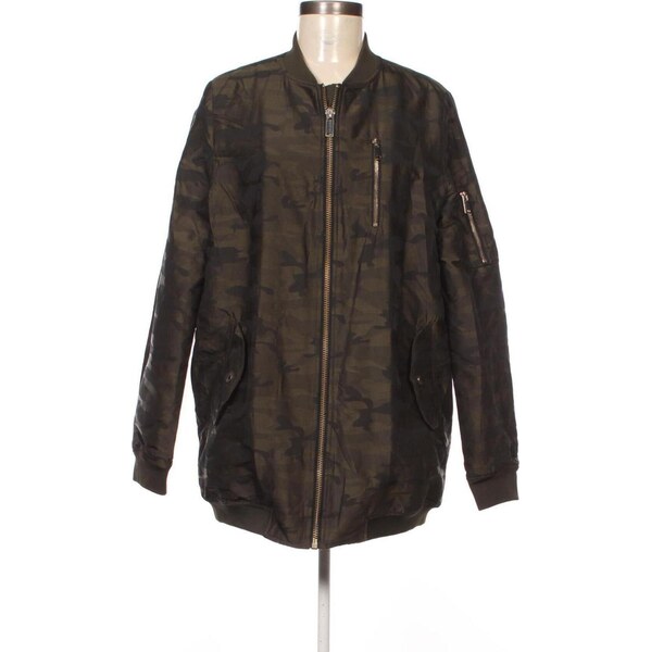 Dámska bunda Reserved 66393777