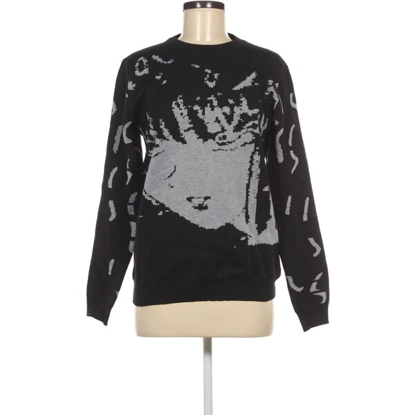 Dámsky pulóver SHEIN 66393803