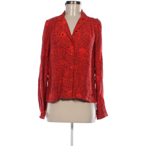 Dámska košeľa Vero Moda 66393875