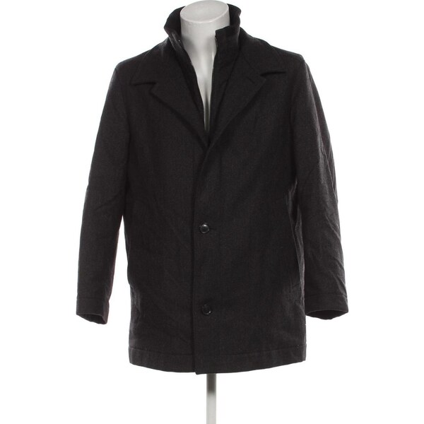 Pánsky kabát Hugo Boss 66393878