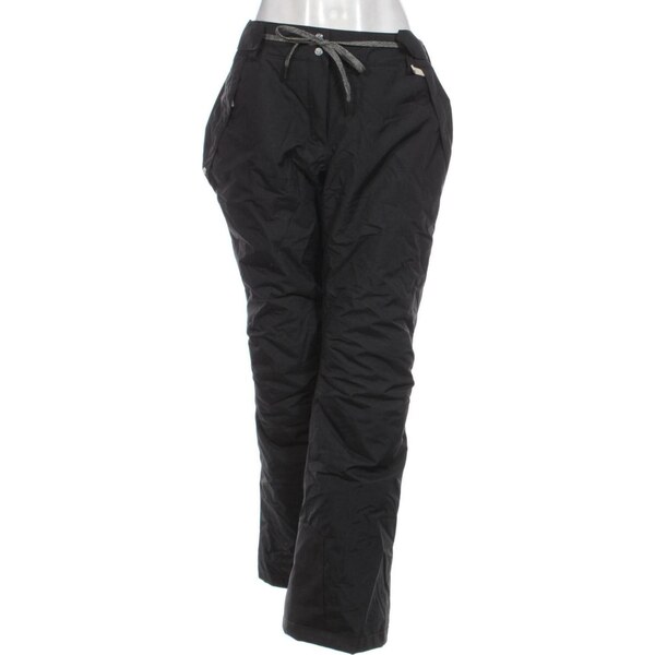 Dámske nohavice pre zimné športy Decathlon 66393905