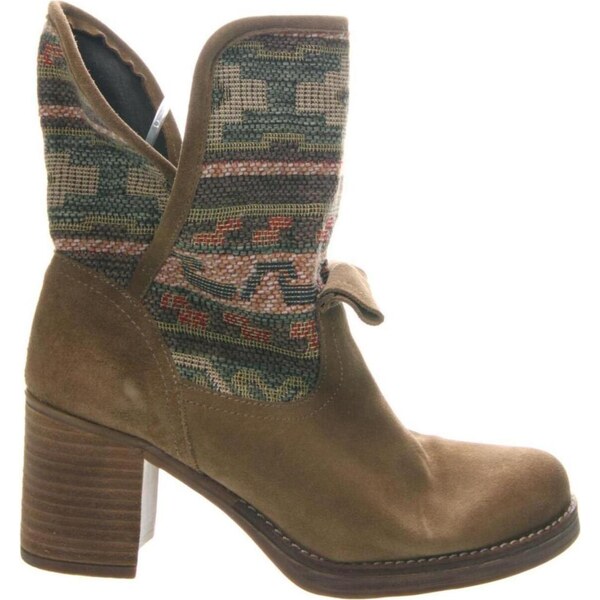 Dámské poltopánky Catwalk 66393908