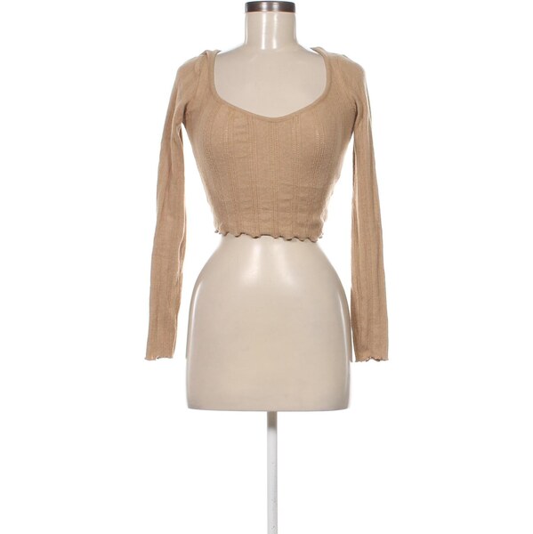 Dámska blúza Bershka 66393942