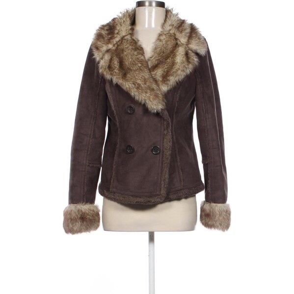 Dámsky kabát Clockhouse 66394086