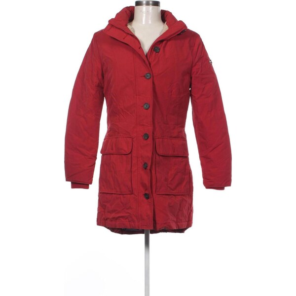 Dámska bunda Tommy Hilfiger 66394107