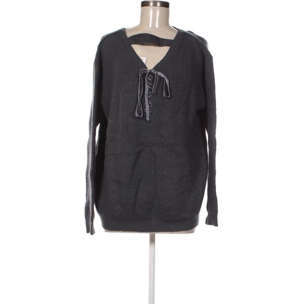 Dámsky pulóver Jean Pascale 66394230