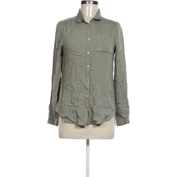 Dámska košeľa H&M 66394256