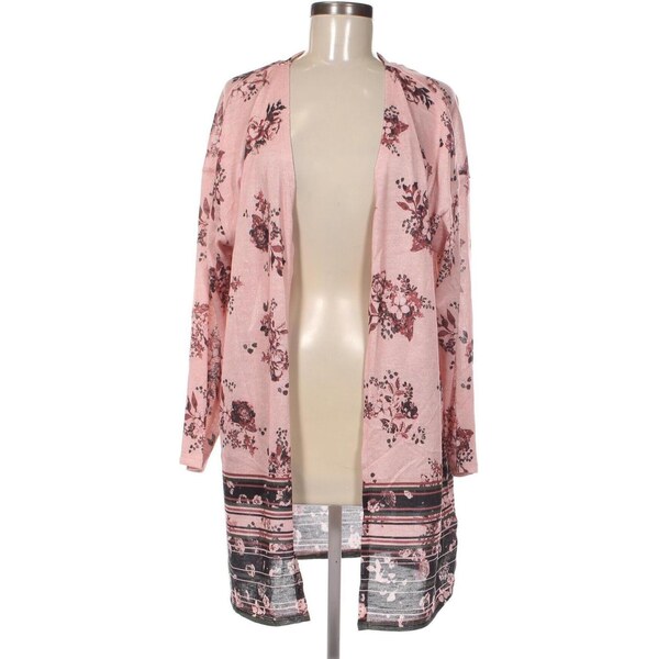 Dámsky kardigán Maxi Blue 66394511