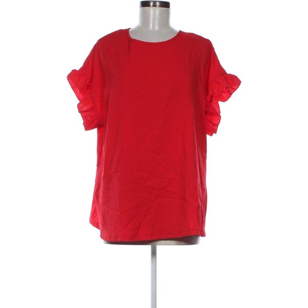 Dámska blúza SHEIN 66394635