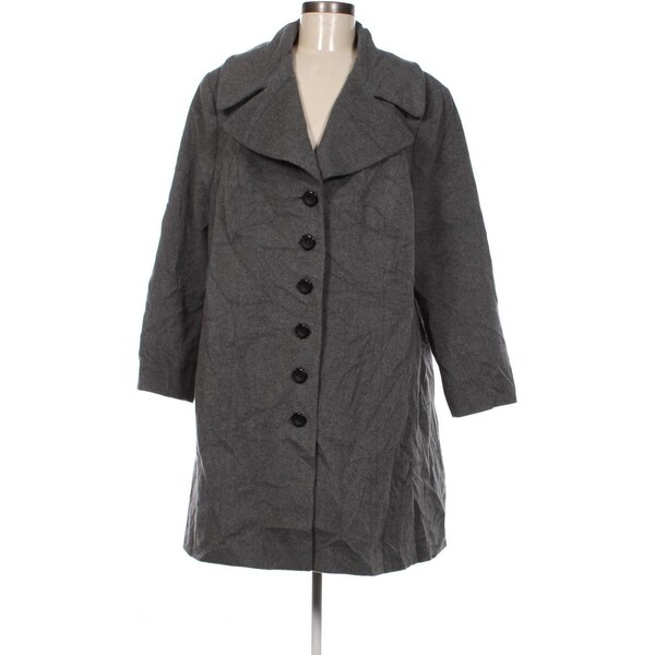 Dámsky kabát Mia Moda 66395350