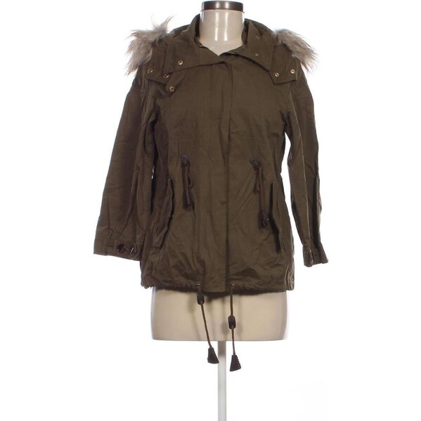 Dámska bunda Zara 66395448