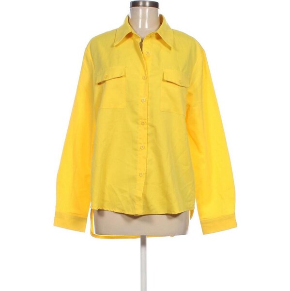 Dámska košeľa SHEIN 66395514