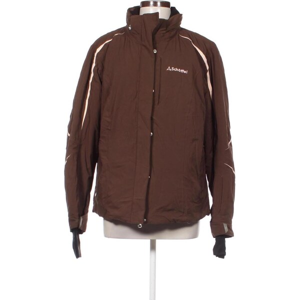 Dámska bunda pre zimné športy Schoffel 66395523