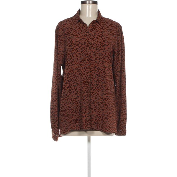 Dámska košeľa Cotton Club 66395539